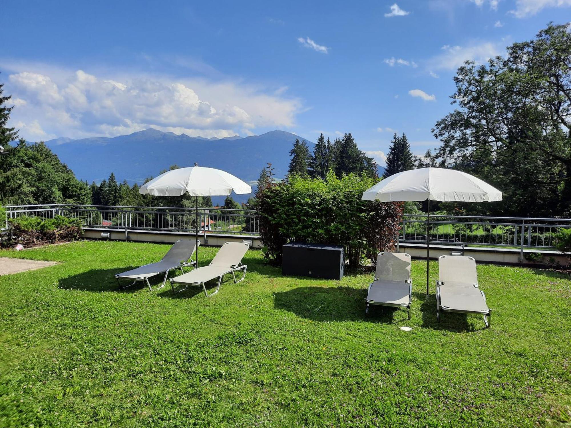 Sweet Cherry - Boutique & Guesthouse Tyrol Innsbruck Exterior photo