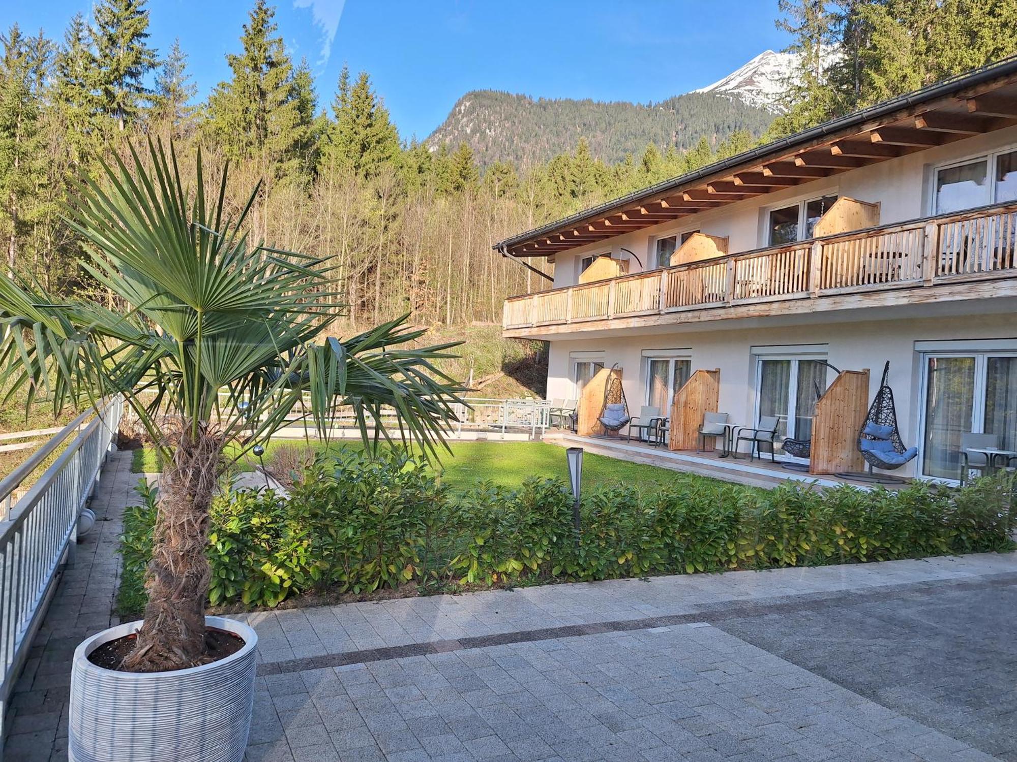 Sweet Cherry - Boutique & Guesthouse Tyrol Innsbruck Exterior photo